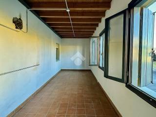 Veranda