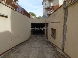 Cortile interno