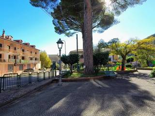 Cortile interno