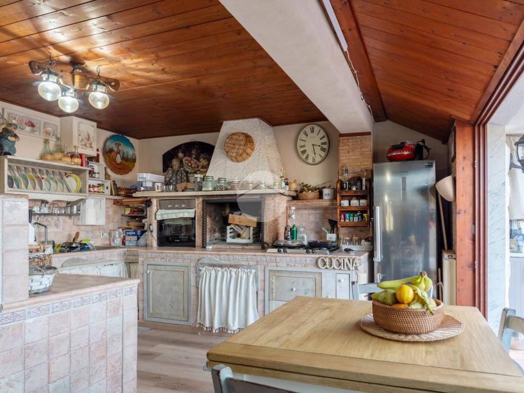 Cucina