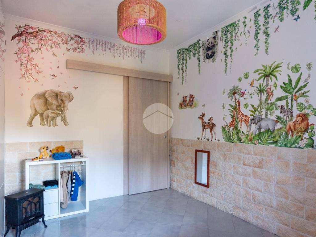 Interno non residenziale