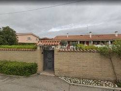 Casa indipendente in vendita a Roma