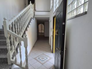 Interno palazzo