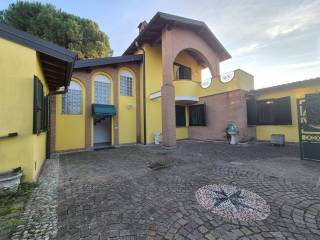 Cortile interno