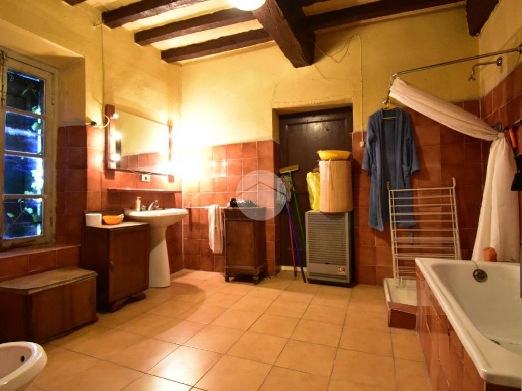 Bagno
