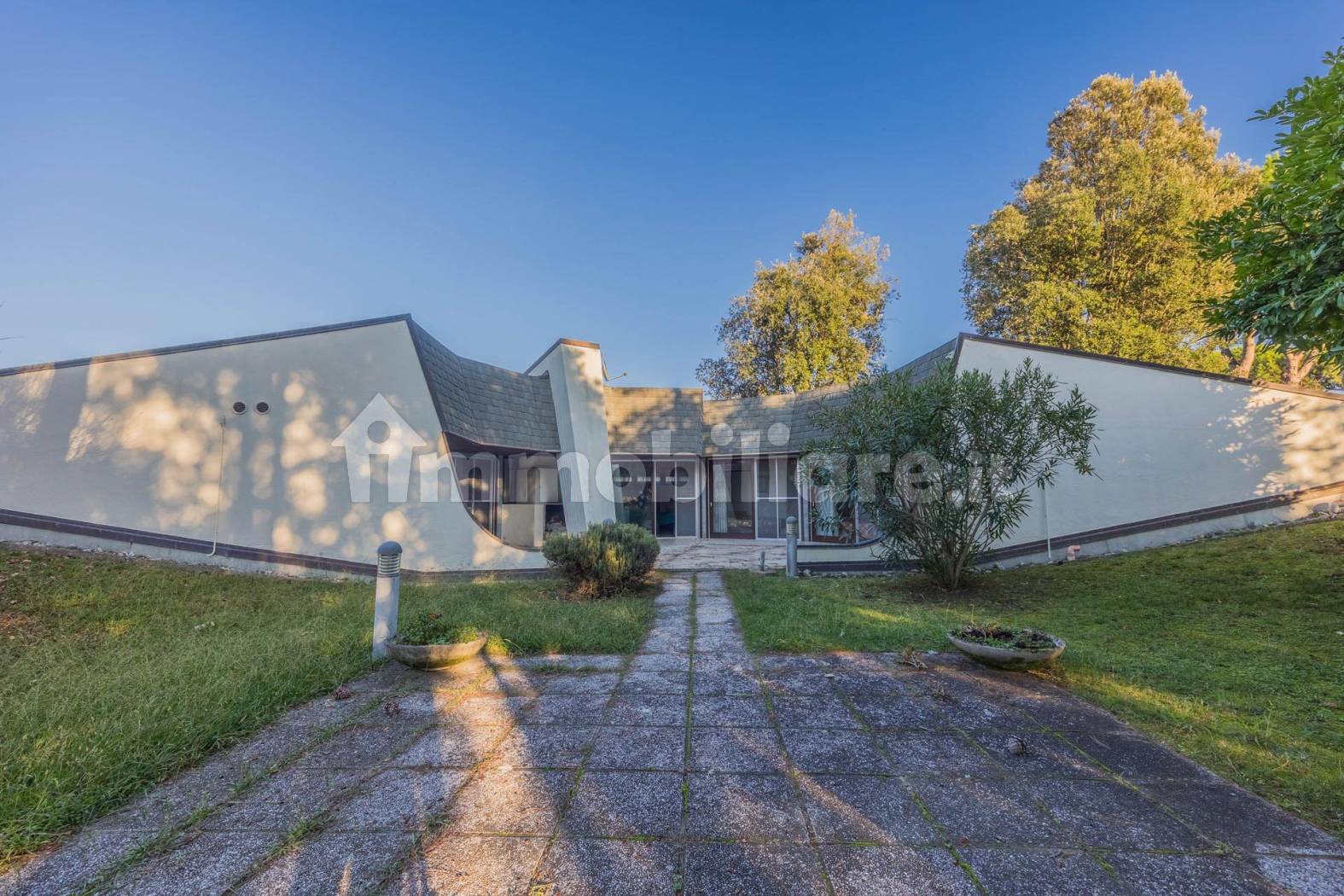 Villa in vendita a Rosolina