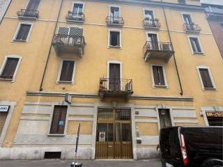 Trilocale via casella, 41, Certosa, Milano