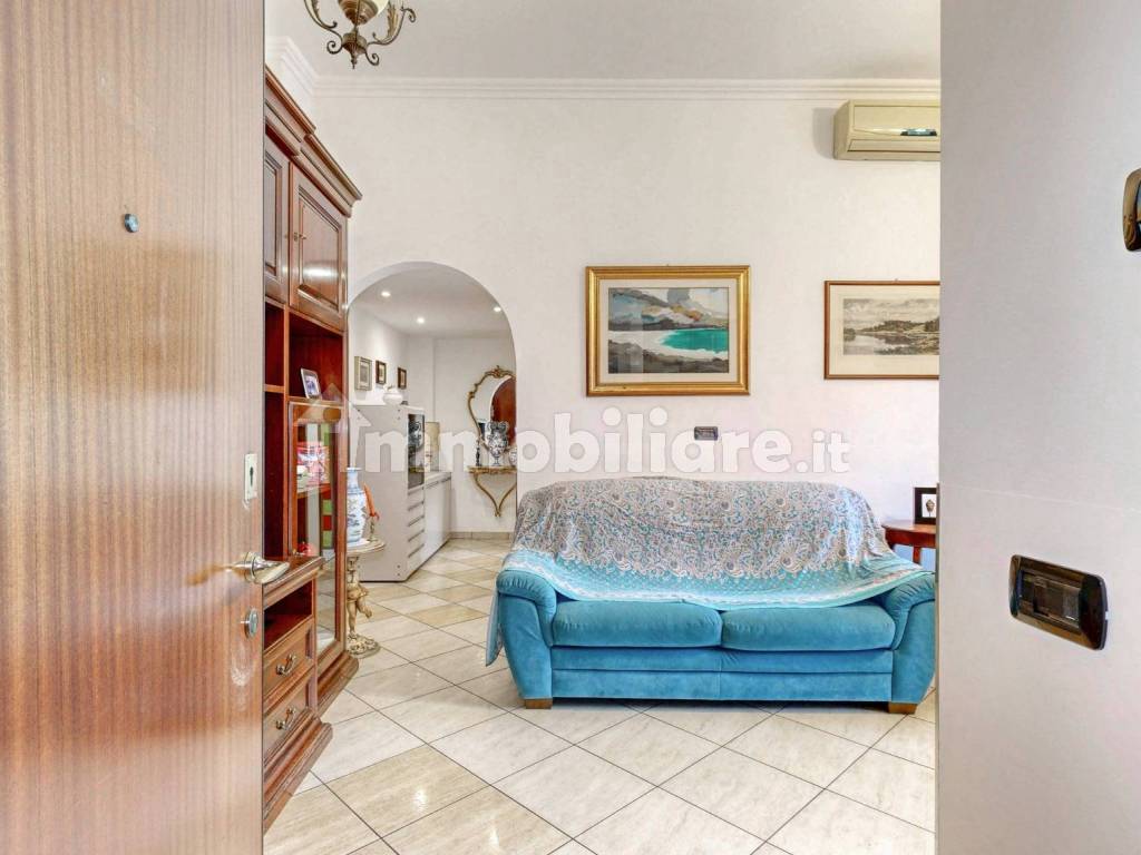 Ingresso