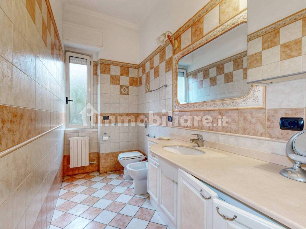 Bagno