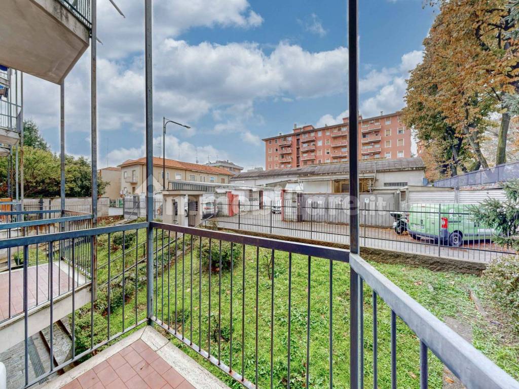 Balcone