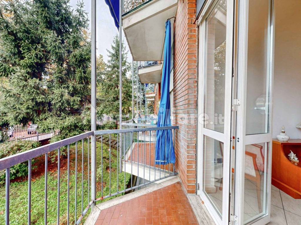 Balcone