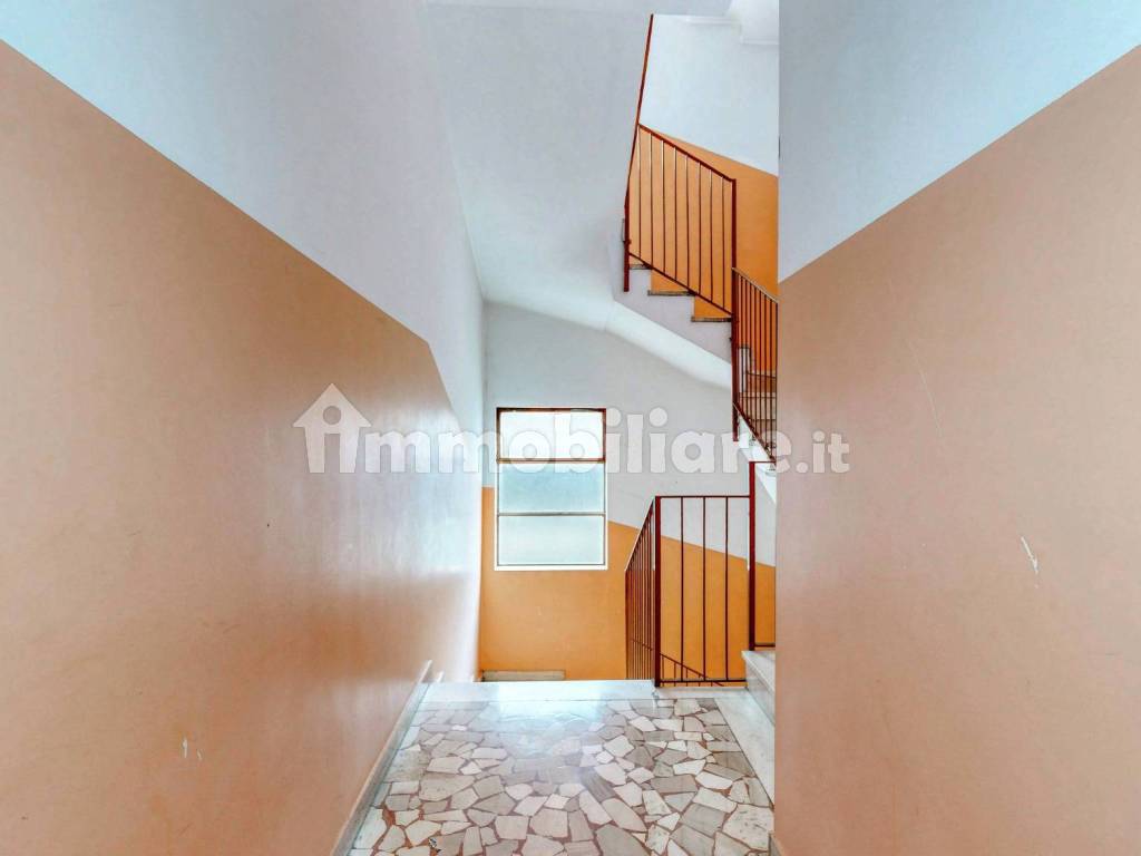 Interno palazzo