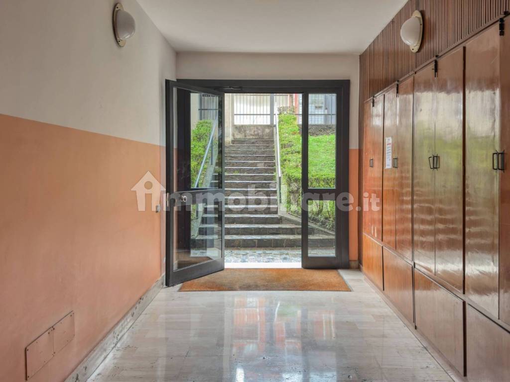 Interno palazzo
