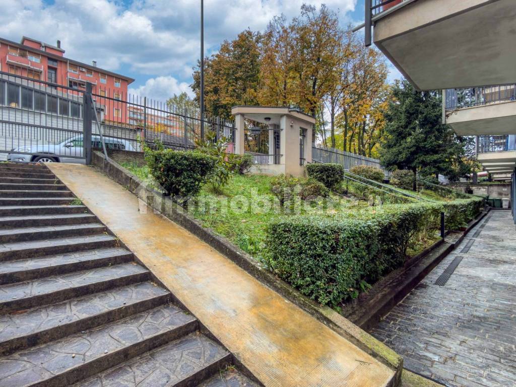 Cortile interno