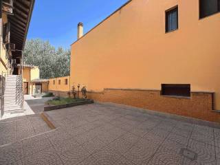 Cortile interno