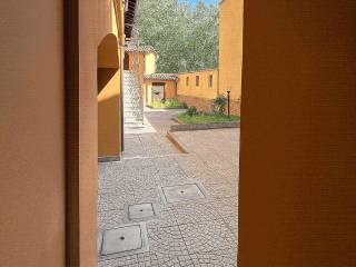Cortile interno