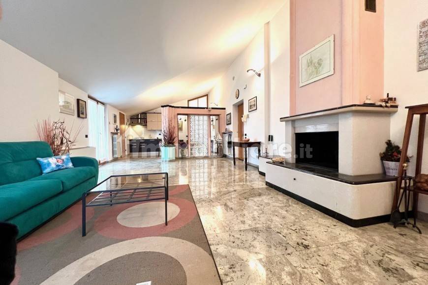 Appartamento in vendita a Verona