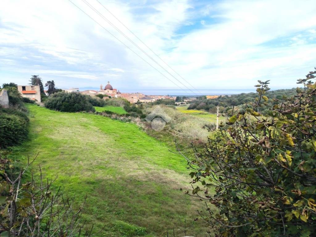 Terreno