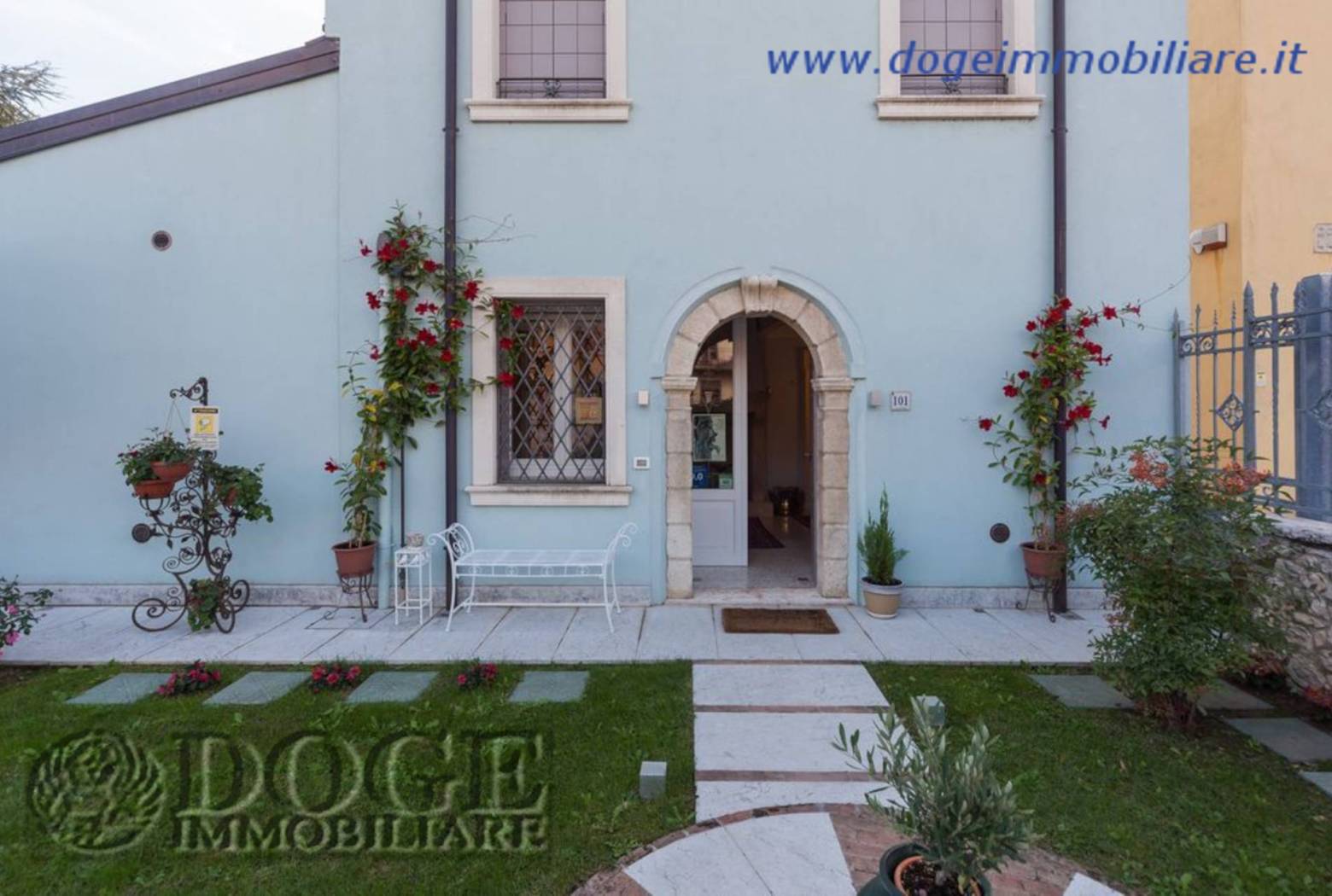 Casa indipendente in vendita a San Martino Buon Albergo