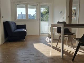 3-room flat via Carlo Linneo 130, Rivarolo, Genoa