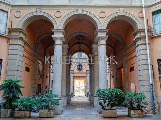 Cortile interno