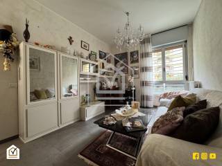 2-room flat via Gaetano Devitofrancesco, Carrassi, Bari