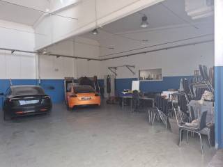 Interno non residenziale