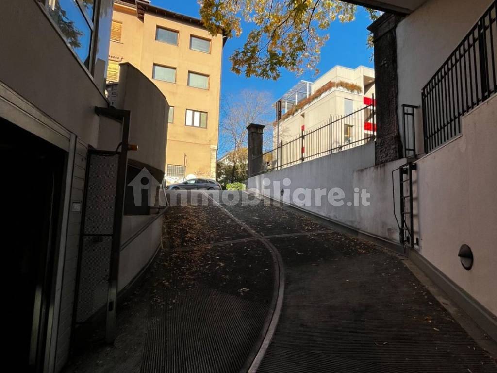 Cortile interno