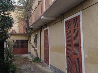 Cortile interno