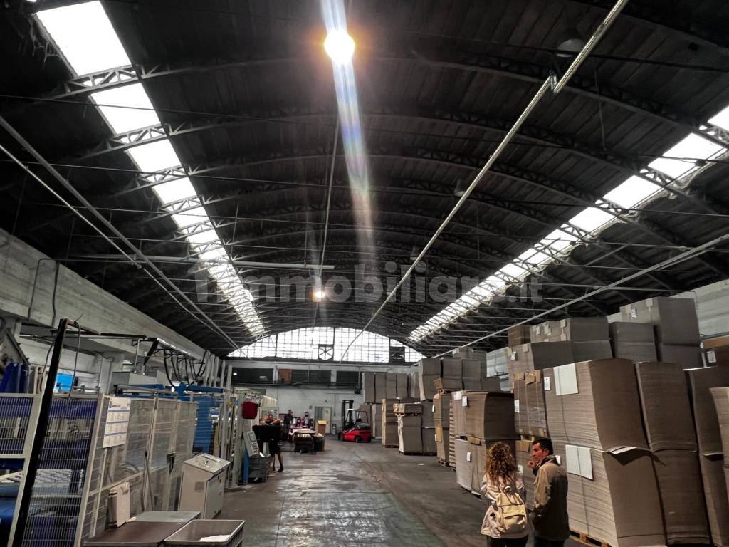 Interno non residenziale