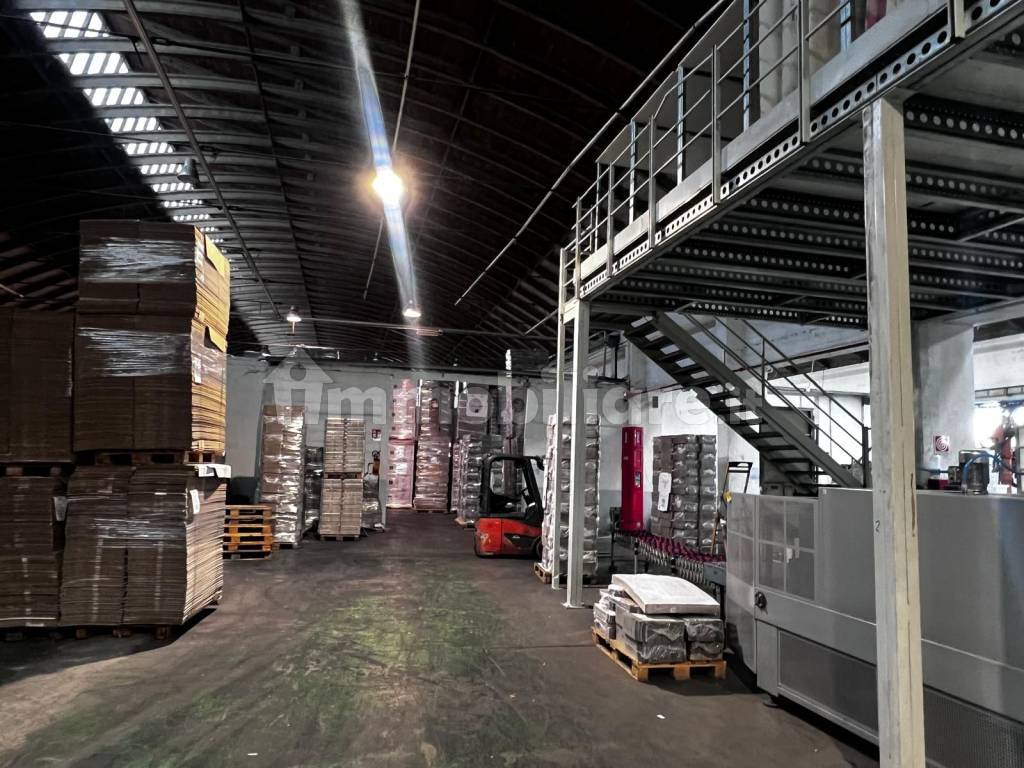 Interno non residenziale