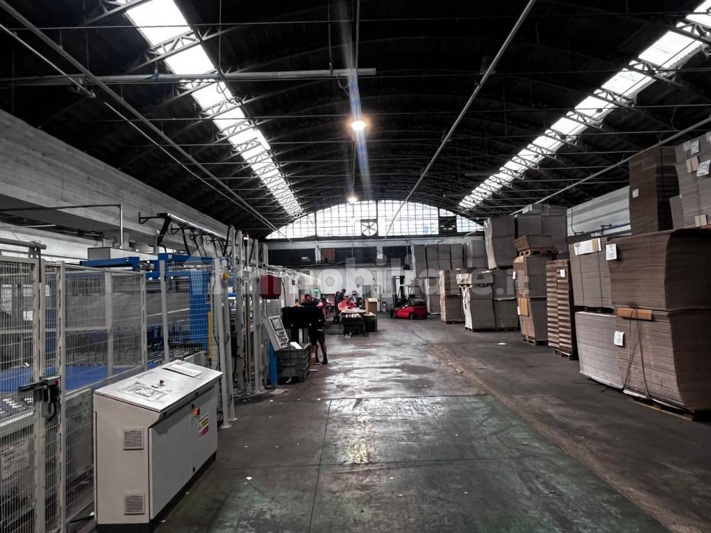 Interno non residenziale