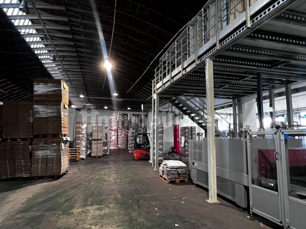 Interno non residenziale