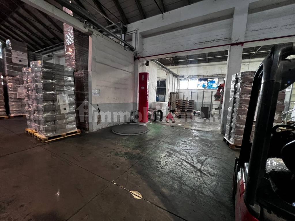 Interno non residenziale