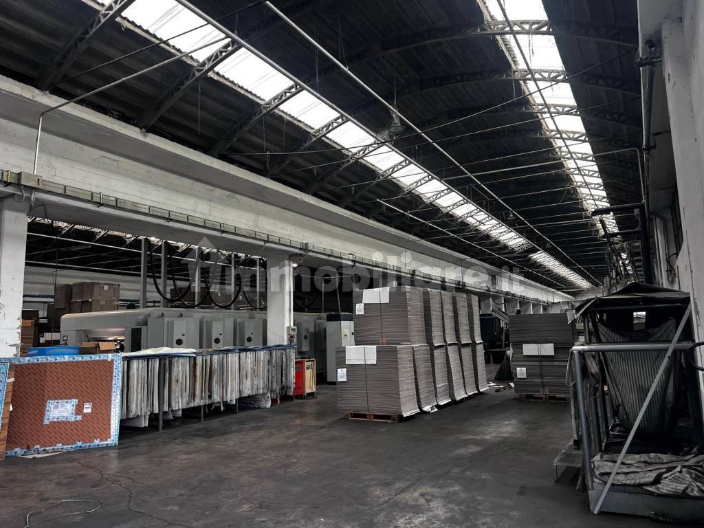 Interno non residenziale