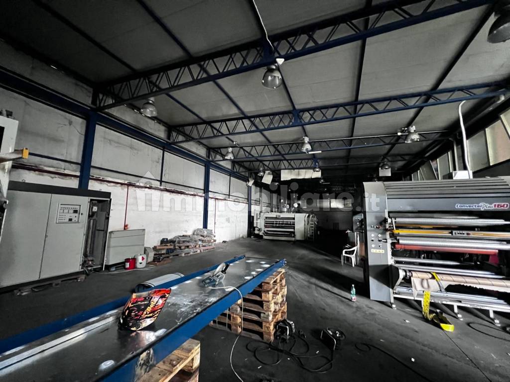 Interno non residenziale