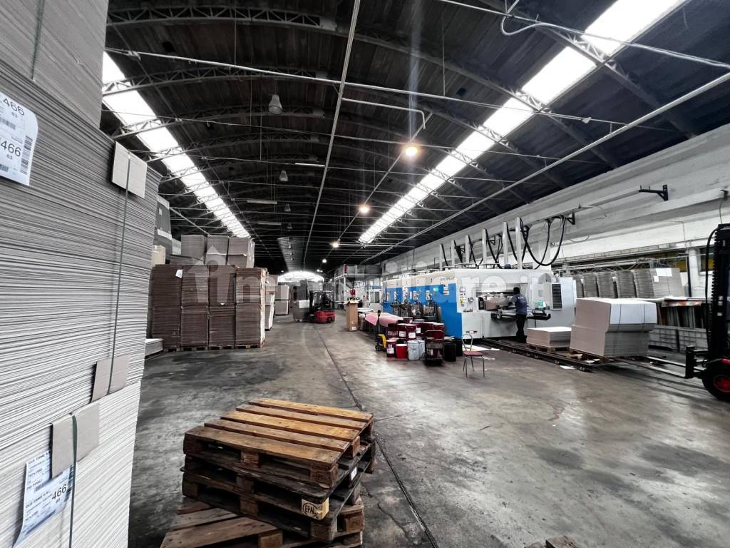 Interno non residenziale