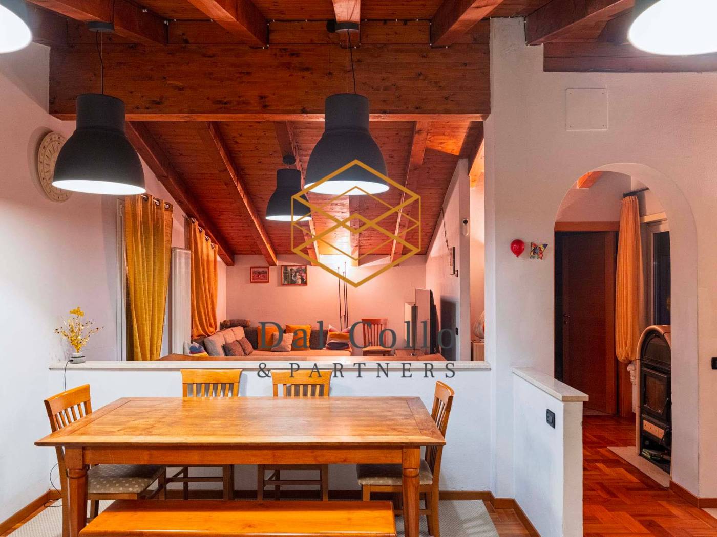 Appartamento in vendita a Valdagno