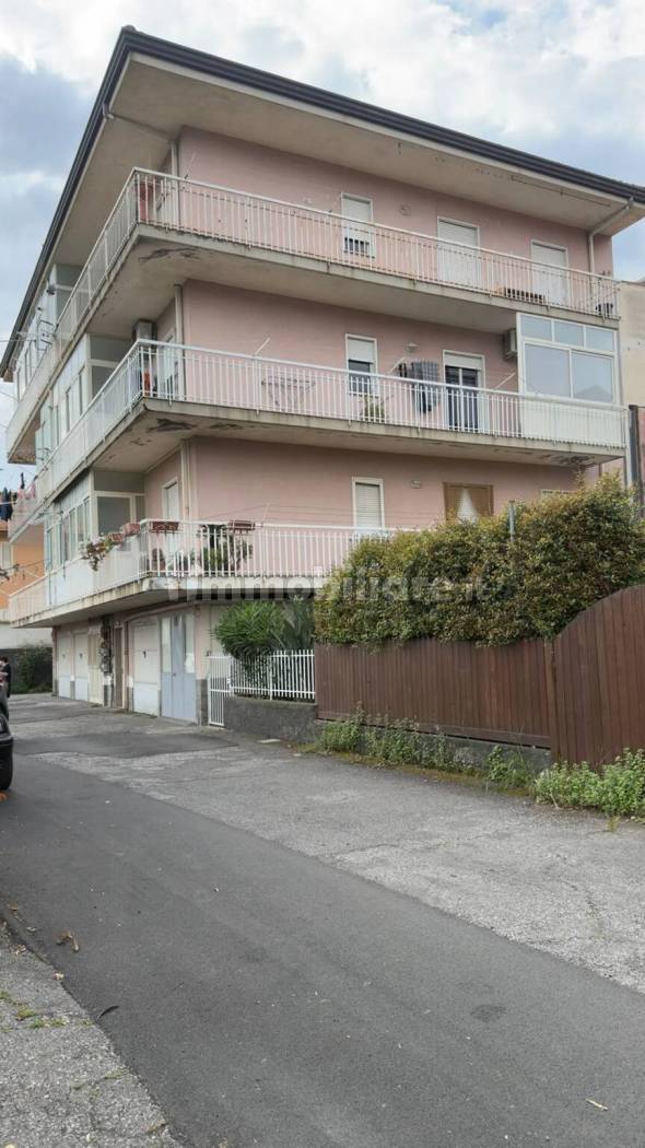 Attico - Mansarda in vendita a Fiumefreddo di Sicilia