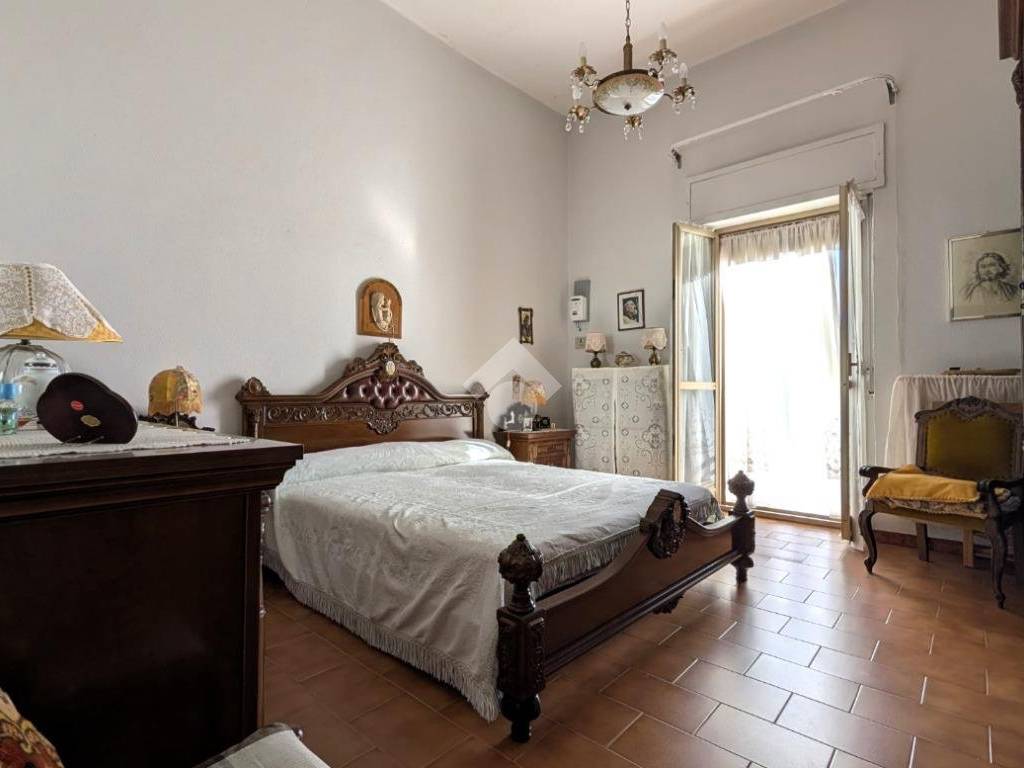 Camera da letto