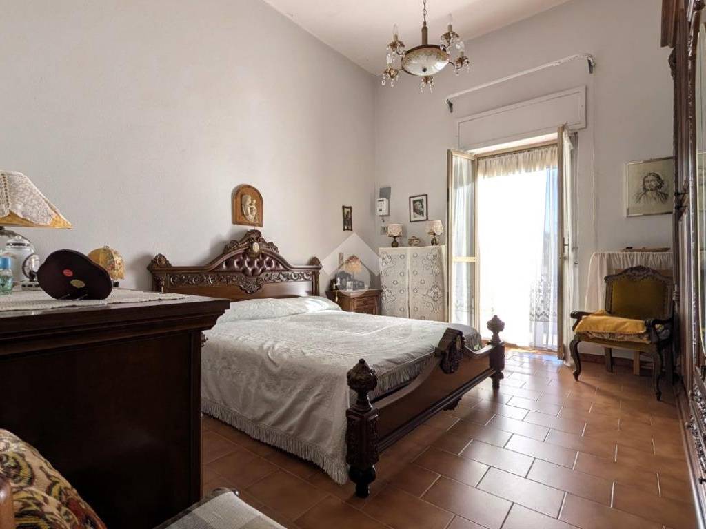 Camera da letto