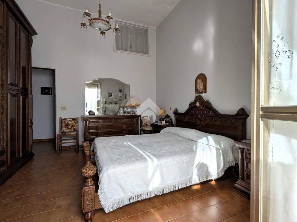 Camera da letto