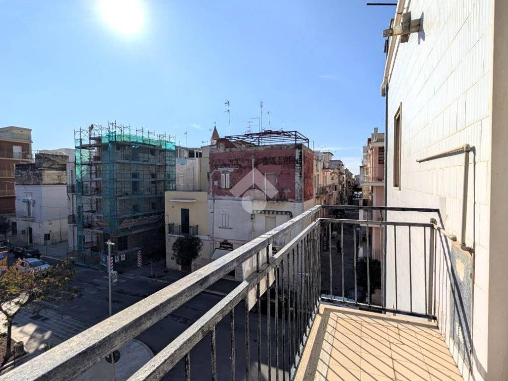 Balcone