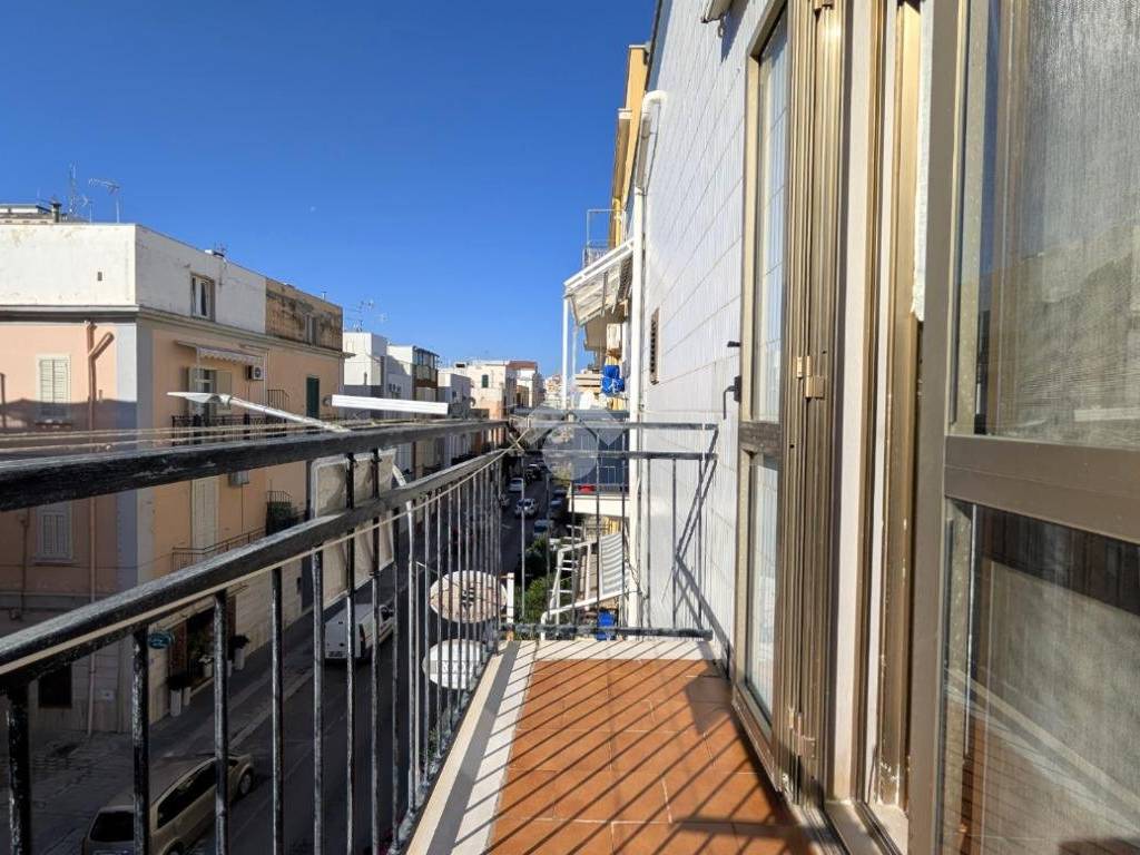 Balcone
