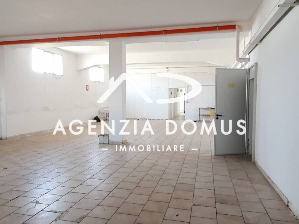 Interno non residenziale