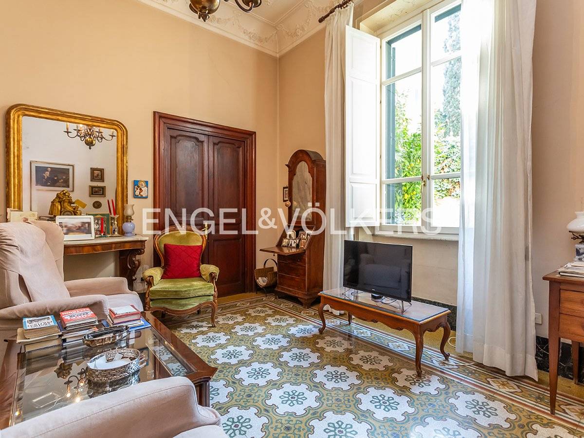 Apartment in Roma