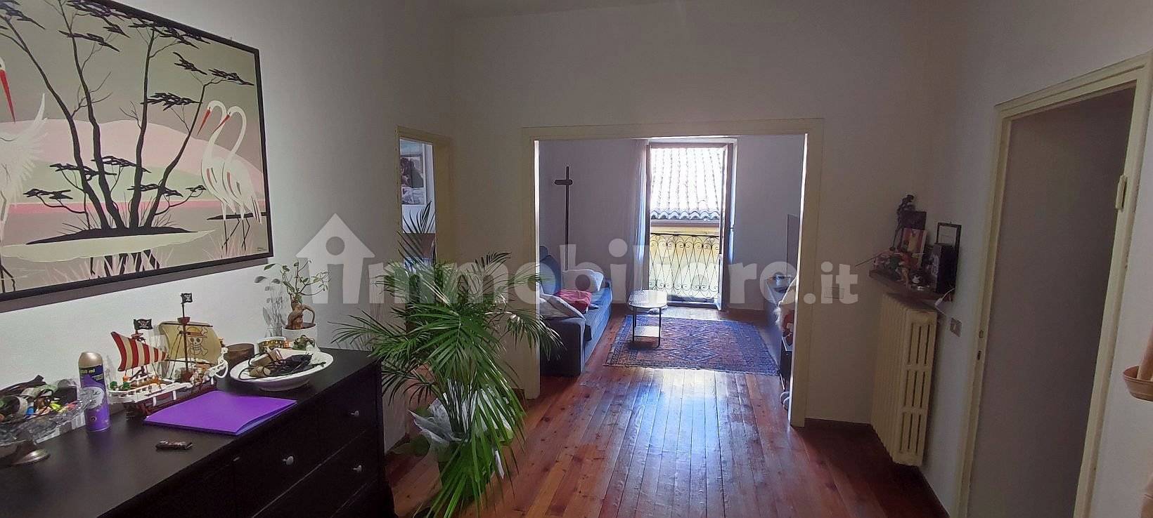 Appartamento in affitto a Verona