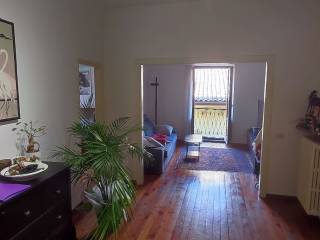 3-room flat via San Salvatore Corte Regia, Centro Storico, Verona