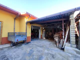 Cortile interno