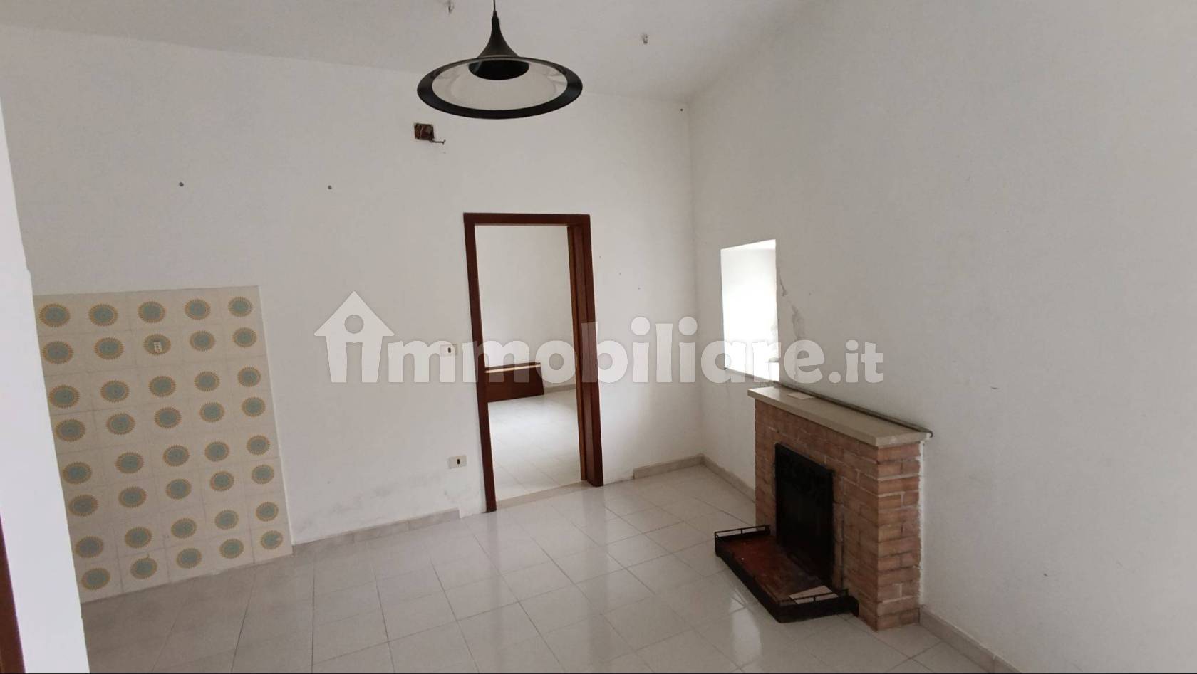 Appartamento in vendita a Andretta